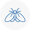 Moth Control Specialists In Frimley